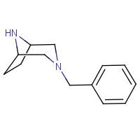 CAS: 67571-90-8 | OR923010 | 3-Benzyl-3,8-diazabicyclo[3.2.1]octane