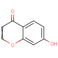 CAS: 59887-89-7 | OR923027 | 7-Hydroxy-4h-chromen-4-one