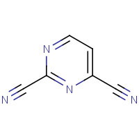 CAS: 75928-84-6 | OR923029 | 2,4-Pyrimidinedicarbonitrile