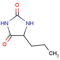 CAS: 18227-41-3 | OR923039 | 5-N-Propylhydantoin