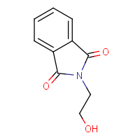 CAS:3891-07-4 | OR923052 | N-(2-Hydroxyethyl)phthalimide