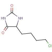 CAS: 40126-55-4 | OR923059 | 5-(4-Chlorobutyl)hydantoin