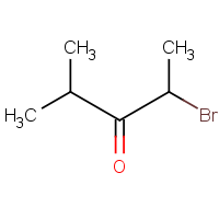 CAS: 29583-93-5 | OR923076 | 2-Bromo-4-methyl-3-pentanone