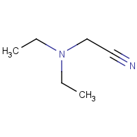 CAS: 3010-02-4 | OR923081 | Diethylaminoacetonitrile
