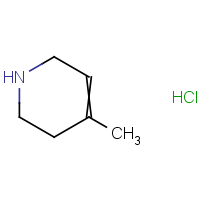 CAS: 95019-16-2 | OR923083 | 4-Methyl-1,2,3,6-tetrahydropyridine hydrochloride