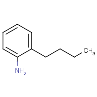 CAS:2696-85-7 | OR923102 | 2-Butylaniline