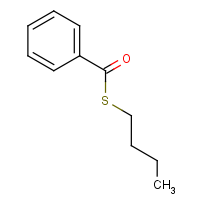 CAS: 7269-35-4 | OR923124 | S-Butyl thiobenzoate