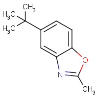 CAS: 40874-54-2 | OR923126 | 5-(tert-Butyl)-2-methylbenzoxazole