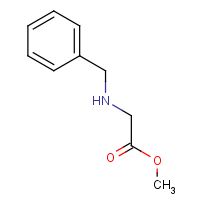 CAS: 17136-35-5 | OR923130 | Methyl 2-(benzylamino)acetate