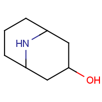 CAS: 209733-21-1 | OR923178 | 9-Azabicyclo[3.3.1]nonan-3-ol