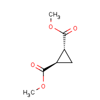 CAS:826-35-7 | OR923179 | Dimethyl trans-1,2-cyclopropanedicarboxylate