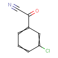 CAS: 26152-02-3 | OR923195 | (3-Chloro-phenyl)-oxo-acetonitrile
