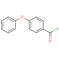 CAS: 1623-95-6 | OR9232 | 4-Phenoxybenzoyl chloride