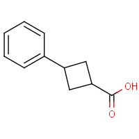 CAS:66016-28-2 | OR923203 | 3-Phenylcyclobutane-1-carboxylic acid