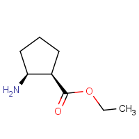 CAS:114745-45-8 | OR923247 | Ethyl cis-2-aminocyclopentanecarboxylate