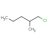 CAS: 14753-05-0 | OR923251 | 1-Chloro-2-methylpentane