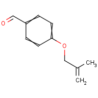CAS: 38002-91-4 | OR923263 | 4-[(2-Methyl-2-propen-1-yl)oxy]benzaldehyde