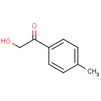 CAS: 4079-54-3 | OR923270 | 2-Hydroxy-1-(4-methylphenyl)ethanone