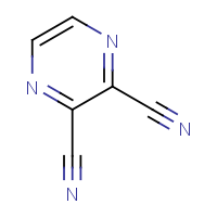 CAS:13481-25-9 | OR923278 | 2,3-Dicyanopyrazine