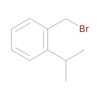 CAS: 103324-37-4 | OR923309 | 1-(Bromomethyl)-2-isopropylbenzene