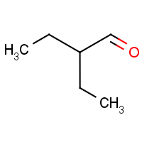 CAS: 97-96-1 | OR923312 | 2-Ethylbutyraldehyde