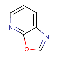 CAS: 273-62-1 | OR923316 | Oxazolo[5,4-b]pyridine