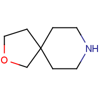 CAS: 176-69-2 | OR923358 | 2-Oxa-8-azaspiro[4.5]decane
