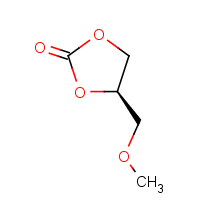 CAS: 185836-34-4 | OR923363 | (R)-(+)-4-(Methoxymethyl)-1,3-dioxolan-2-one