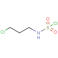CAS: 42065-72-5 | OR923366 | (3-Chloropropyl)sulfamoyl chloride