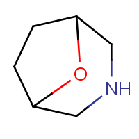 CAS: 280-13-7 | OR923369 | 8-Oxa-3-aza-bicyclo[3.2.1]octane