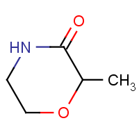 CAS: 13882-80-9 | OR923401 | 2-Methyl-3-morpholinone