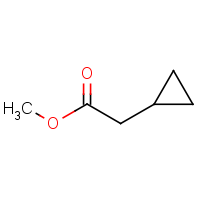 CAS:34108-21-9 | OR923404 | Methyl 2-cyclopropylacetate