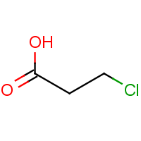 CAS: 107-94-8 | OR923420 | 3-Chloropropionic acid