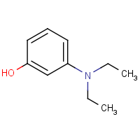 CAS: 91-68-9 | OR923424 | 3-Diethylaminophenol