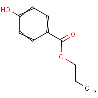 CAS:94-13-3 | OR923454 | Propyl 4-hydroxybenzoate
