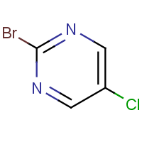 CAS: 124405-67-0 | OR923484 | 2-Bromo-5-chloropyrimidine