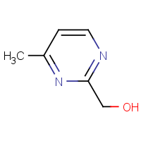 CAS: 142650-13-3 | OR923488 | (4-Methylpyrimidin-2-yl)methanol