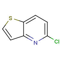 CAS:65977-55-1 | OR923512 | 5-Chlorothieno[3,2-b]pyridine
