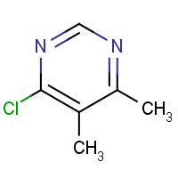 CAS: 67434-65-5 | OR923520 | 4-Chloro-5,6-dimethylpyrimidine
