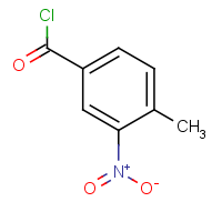 CAS:10397-30-5 | OR923548 | 4-Methyl-3-nitrobenzoyl chloride