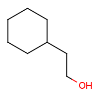 CAS:4442-79-9 | OR923566 | 2-Cyclohexylethanol