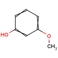 CAS:150-19-6 | OR923568 | 3-Methoxyphenol