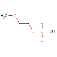 CAS: 16427-44-4 | OR923587 | 2-Methoxyethyl methanesulfonate