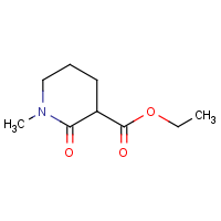 CAS: 21576-27-2 | OR923597 | Ethyl 1-methyl-2-oxopiperidine-3-carboxylate