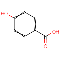 CAS:99-96-7 | OR923629 | 4-Hydroxybenzoic acid