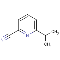 CAS: 337904-76-4 | OR923642 | 2-Cyano-6-isopropylpyridine
