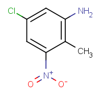 CAS: 219312-44-4 | OR923669 | 5-Chloro-2-methyl-3-nitroaniline