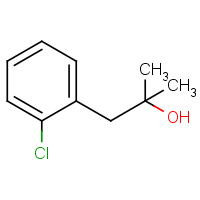 CAS: 6256-31-1 | OR923685 | 1-(2-Chlorophenyl)-2-methylpropan-2-ol