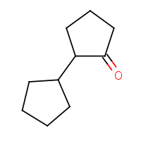 CAS:4884-24-6 | OR923715 | 2-Cyclopentylcyclopentanone