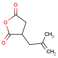 CAS: 18908-20-8 | OR923717 | (2-Methyl-2-propen-1-yl)succinic anhydride